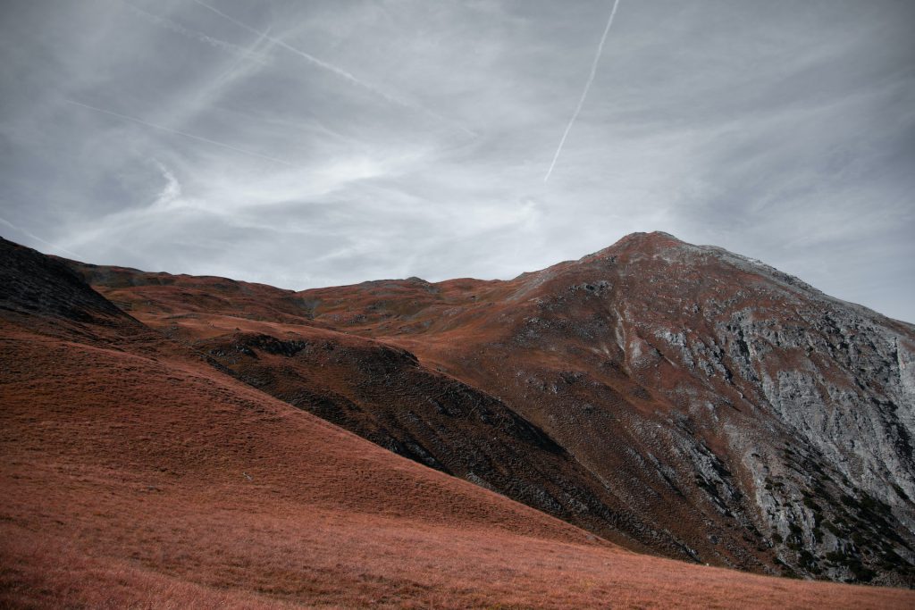 Schweizerischer Nationalpark - Places in Switzerland