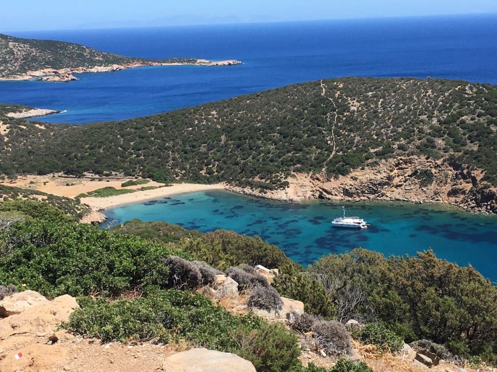 Sifnos - Greek Islands to Visit