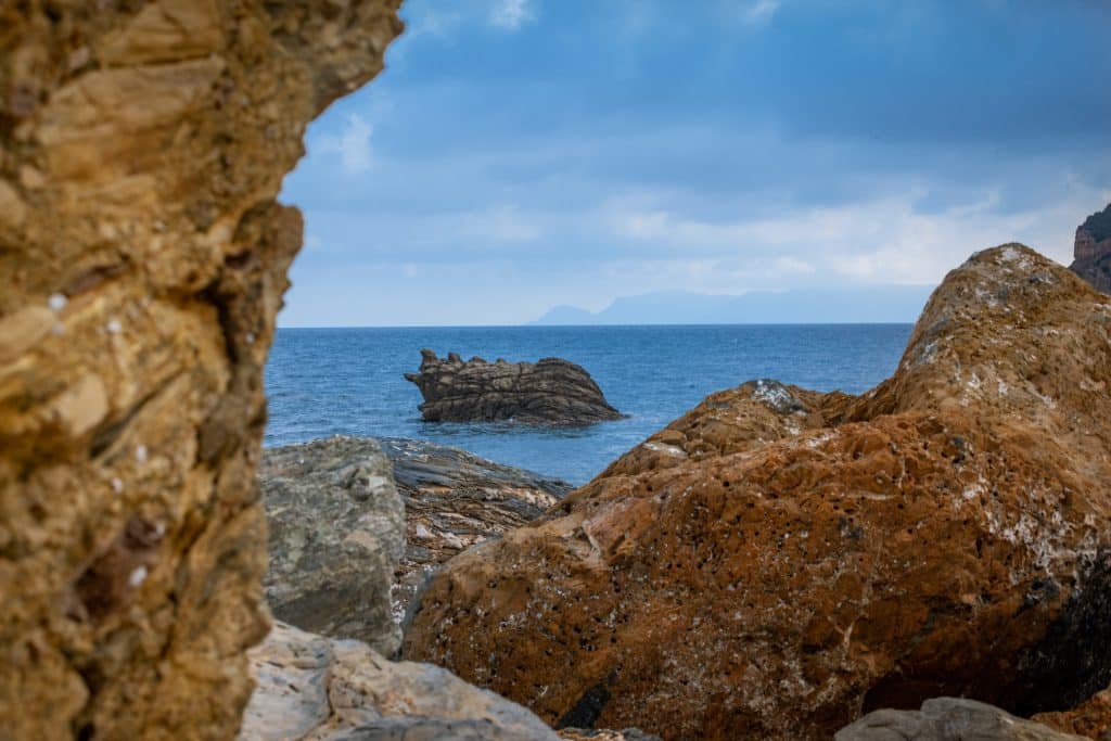 Skopelos - Greek Islands to Visit