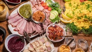 Food in Sweden (Irresistible Dishes You’d Want To Relish In 2022)