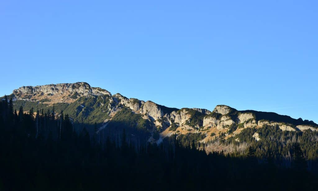 Tatras Mountains - Places to Visit in Poland