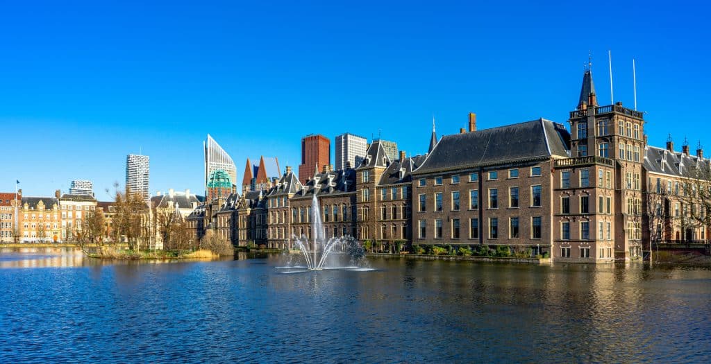 The Hague - Places to Visit in The Netherlands