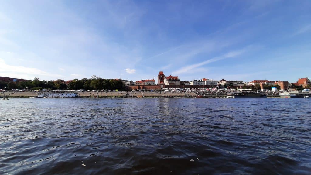 Torun - Places to Visit in Poland