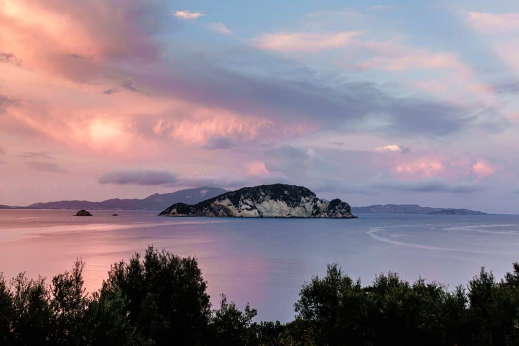 Zakynthos - Greek Islands to Visit