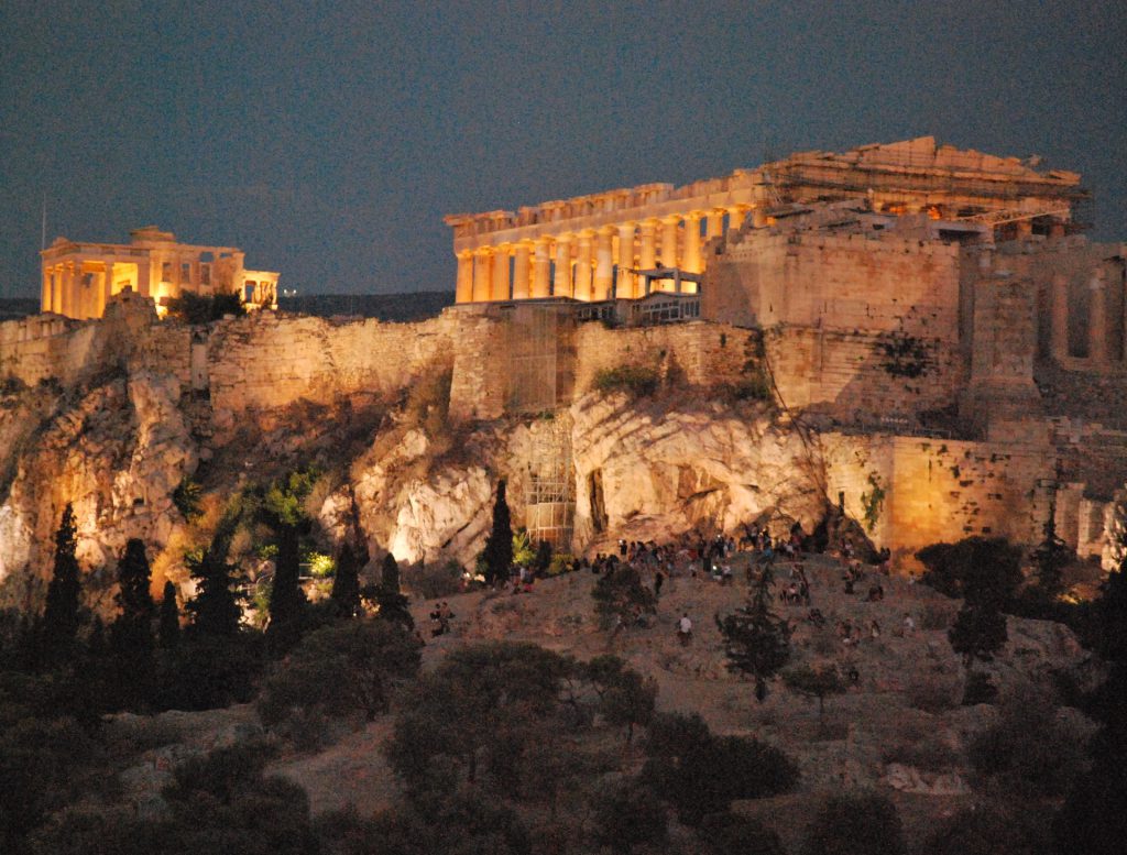 See the Acropolis for yourself - Things to do in Athens, Greece