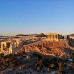 Things to do in Athens, Greece