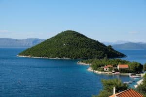 Best Islands in Croatia