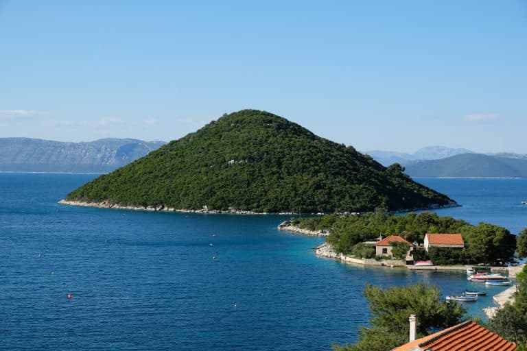 10 Best Islands in Croatia