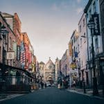 Top 10 Places to visit in Dublin (Ireland)