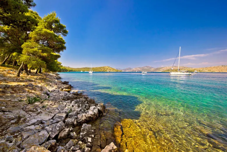 Dugi Otok - Best Islands in Croatia