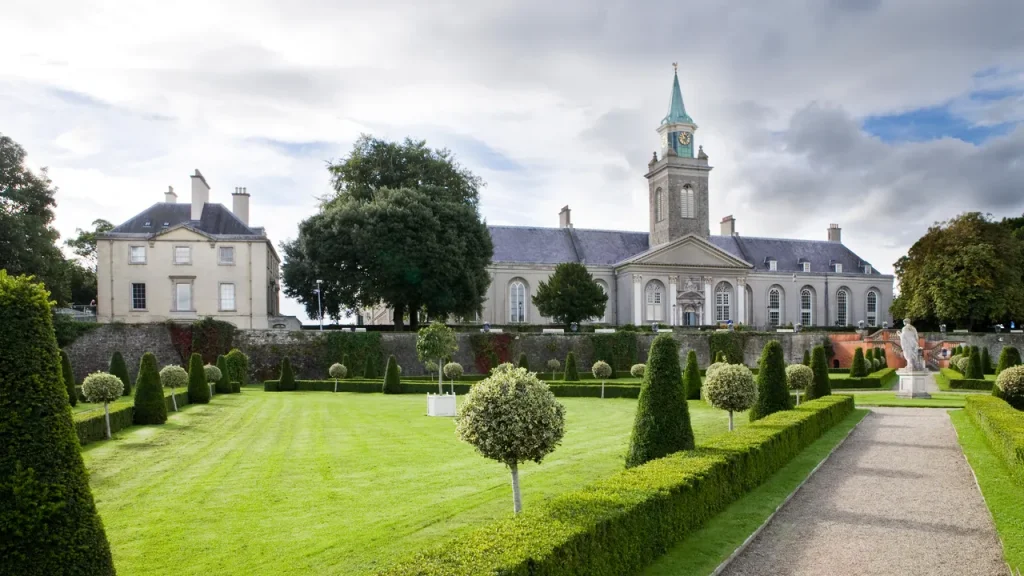 Irish Museum of Modern Art - Places to visit in Dublin (Ireland)