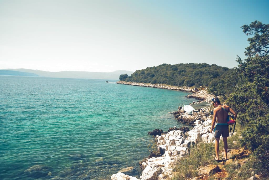 Krk - Best Islands in Croatia