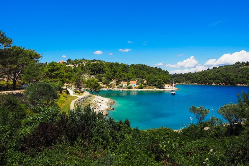 Losinj - Best Islands in Croatia