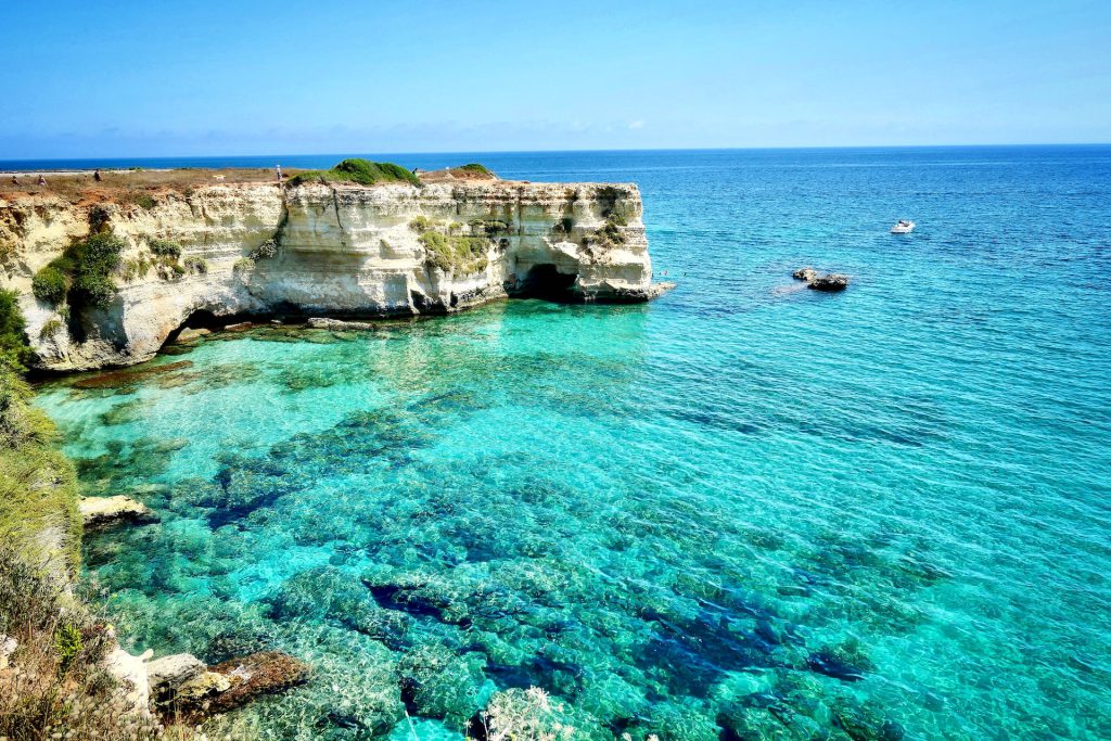 Puglia - Best Places to Visit in Southern Italy