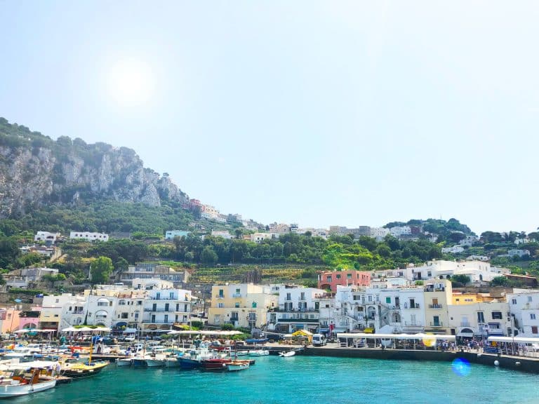 10 Best Places to Visit in Southern Italy