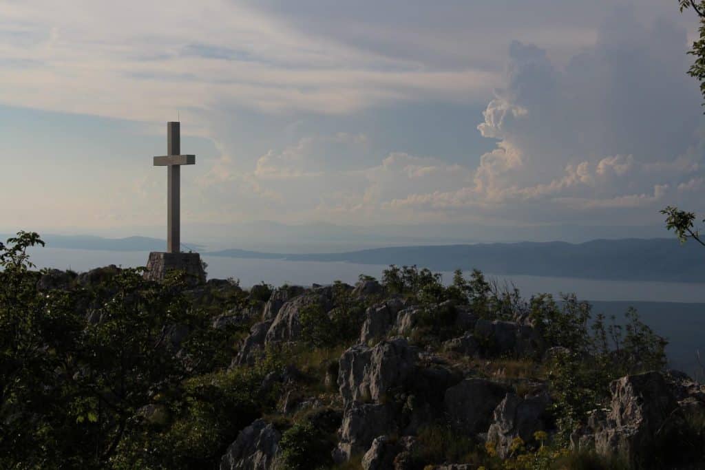 Sveti Nikola - Best Islands in Croatia