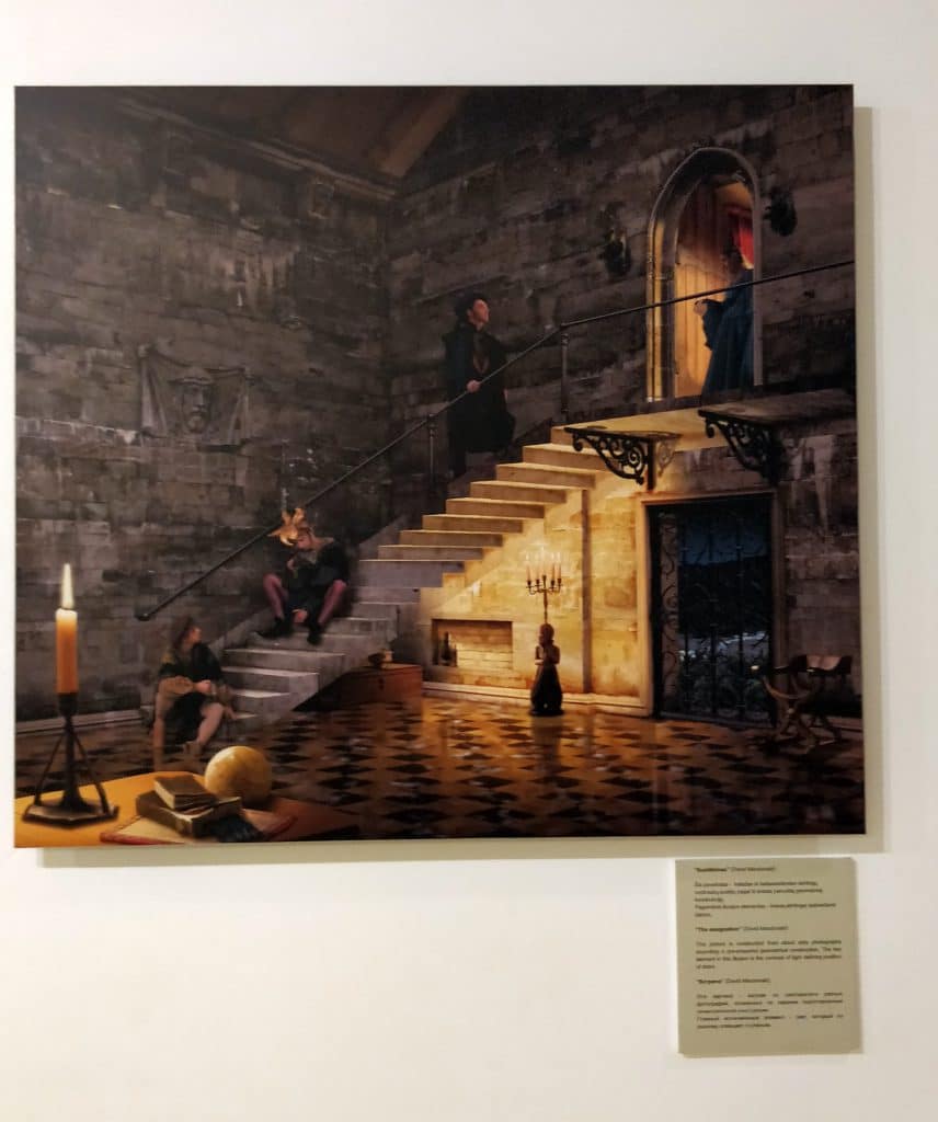 Vilnius Museum of Illusions - Best Things to Do in Vilnius (Lithuania)