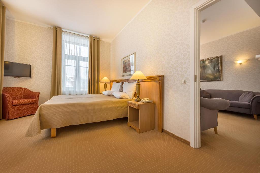 Artis Centrum Hotels - Top Hotels in Vilnius