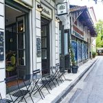 Best Coffee Shops in Athens