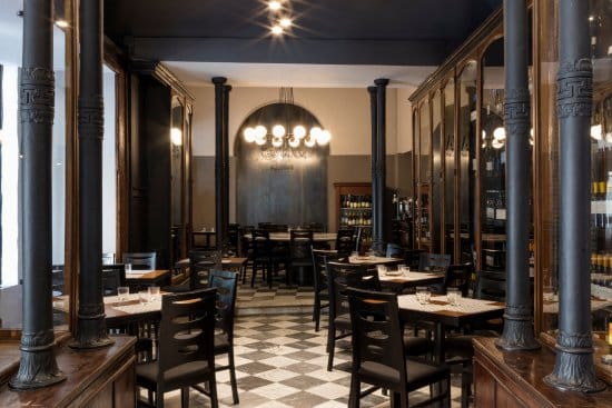 Buatta-Cocina-Popolana Buatta-Cocina-Popolana