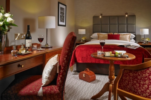 Buswells Hotel - Hotels in Dublin