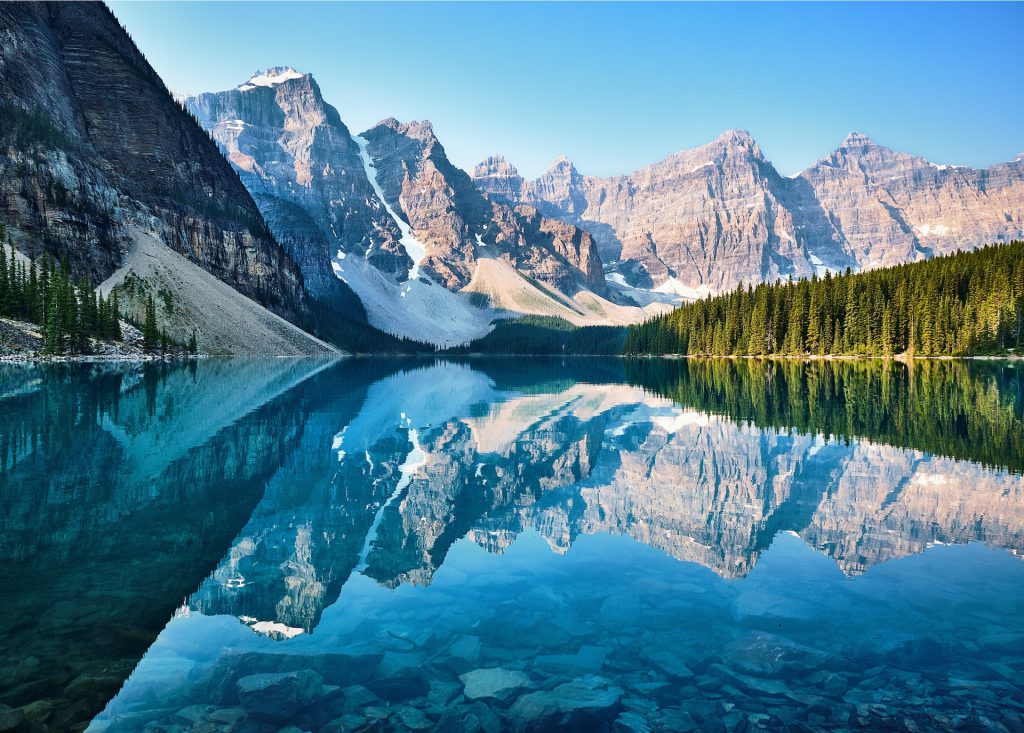 Amazing Places to visit in Canada