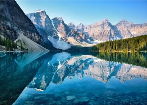 Amazing Places to visit in Canada