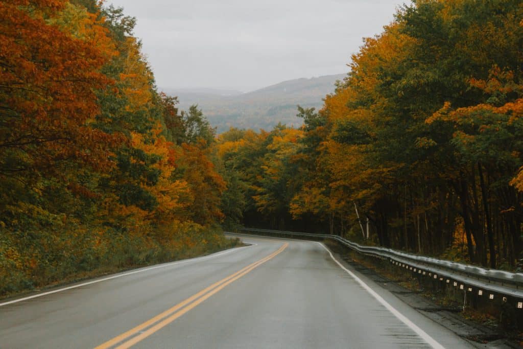 Cape Breton Island - Amazing Places to visit in Canada