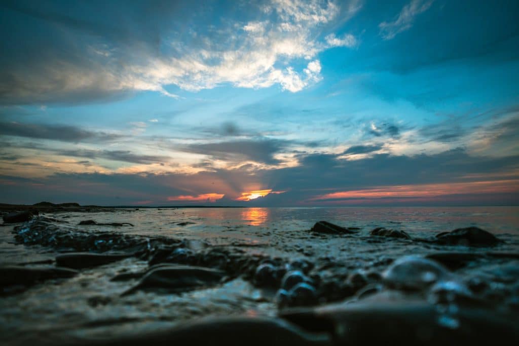 Cavendish Beach - Amazing Places to visit in Canada