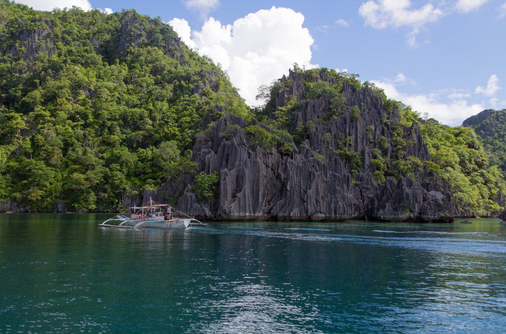Coron - Best Places to Visit in the Philippines
