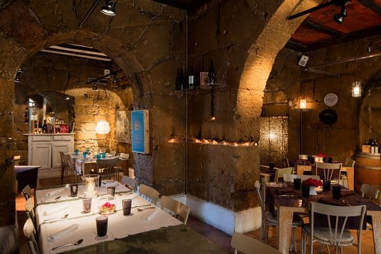 Gagini Palermo - Best Restaurants in Palermo, Italy