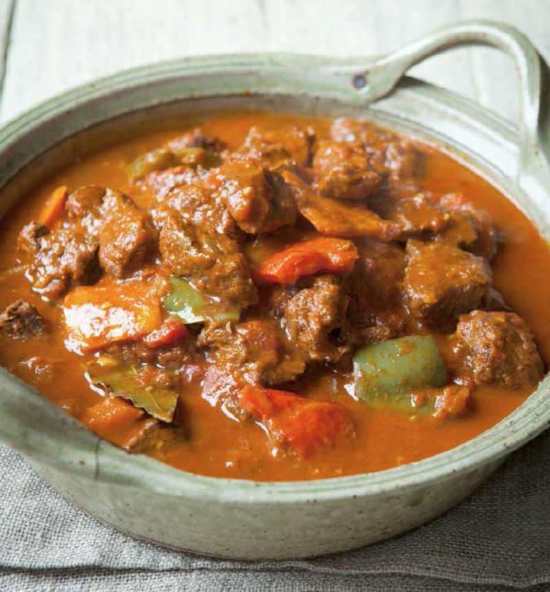 Goulash - Typical Albanian Dishes You Should Try