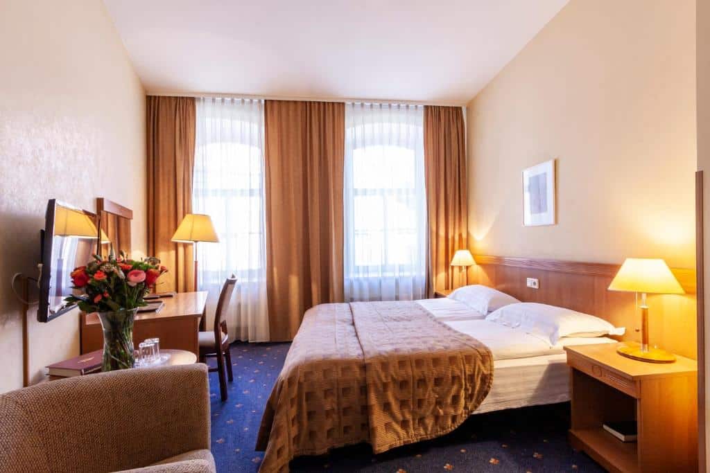 Hotel Rinno - Top Hotels in Vilnius