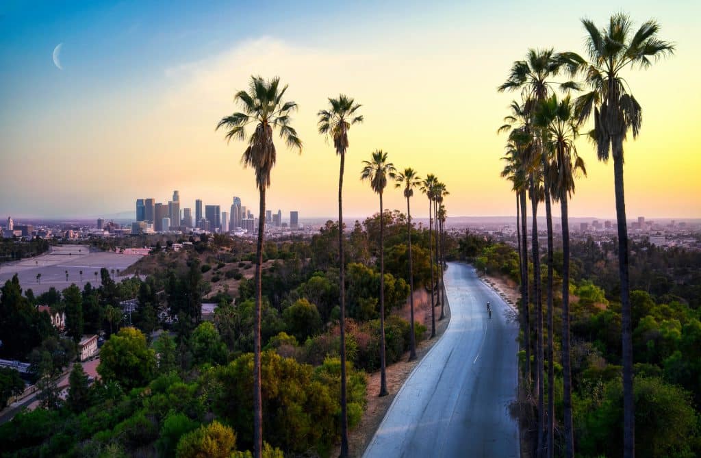 Los Angeles - Best Places to visit in California