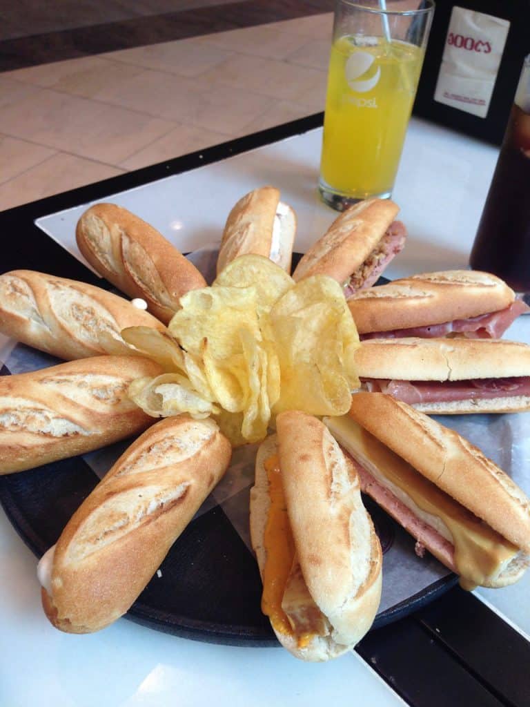 MONTADITOS - Top 20 Irresistible Spanish Food 