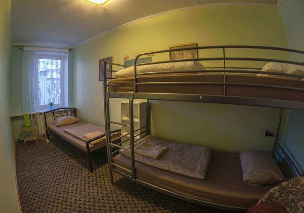 Mikalo House - Top Hotels in Vilnius