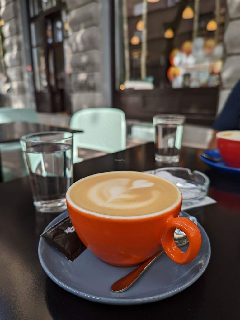 Monocycle Specialty Coffee - Best Cafés in Zagreb, Croatia