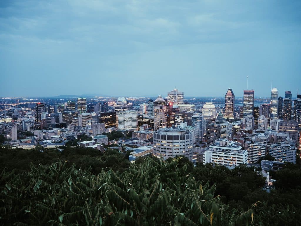 Montréal - Amazing Places to visit in Canada