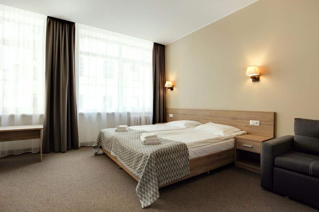 Old Town Trio - Top Hotels in Vilnius