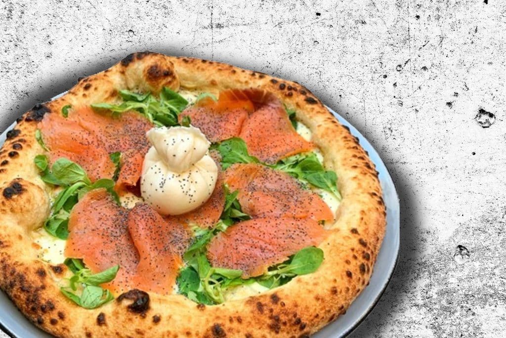 Procopio Pizzeria - Best Restaurants in Palermo, Italy