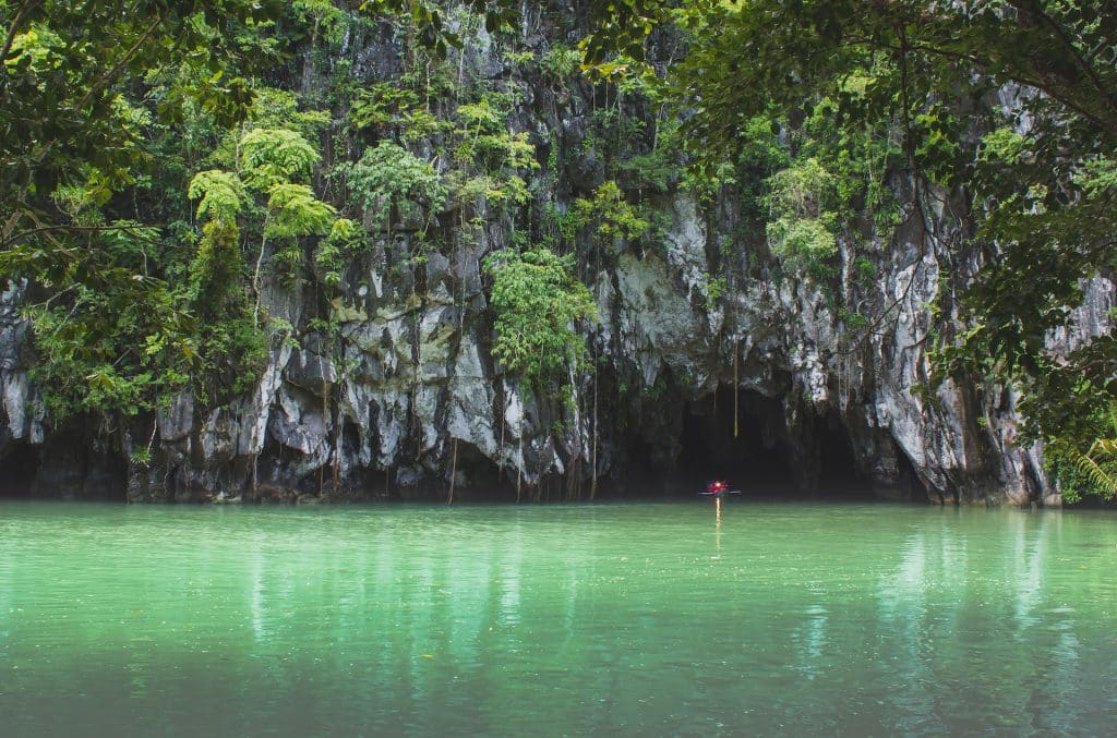 Puerto Princesa - Best Places to Visit in the Philippines