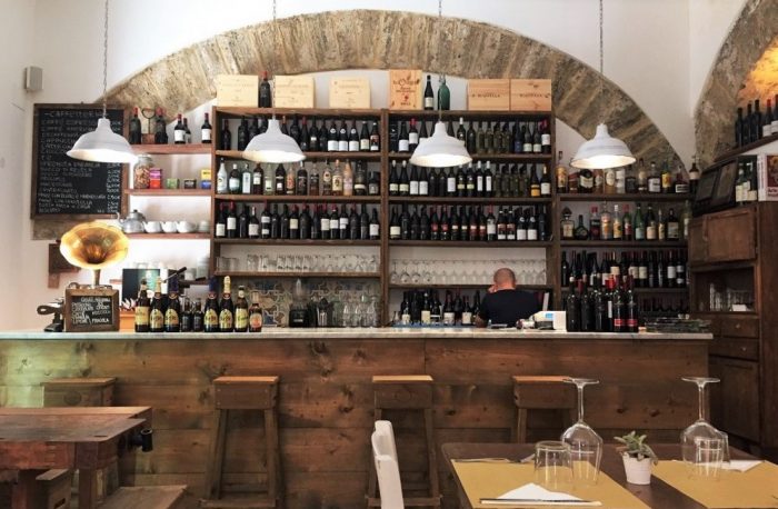 Ristorante la Galleria - Best Restaurants in Palermo, Italy