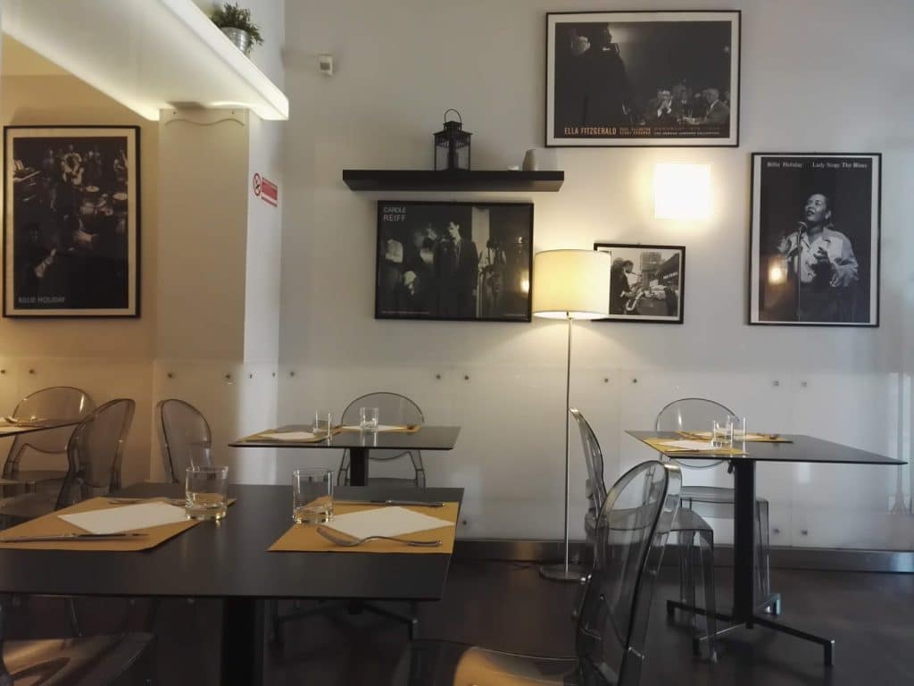 Sesto Canto - Best Restaurants in Palermo, Italy