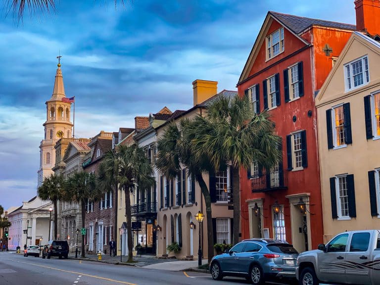 8 Best Places to visit in South Carolina