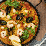 Top 20 Irresistible Spanish Food 