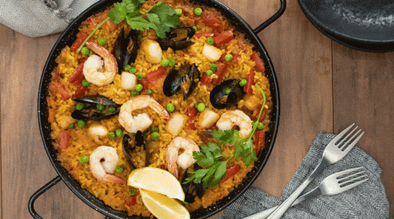 Top 20 Irresistible Spanish Food 