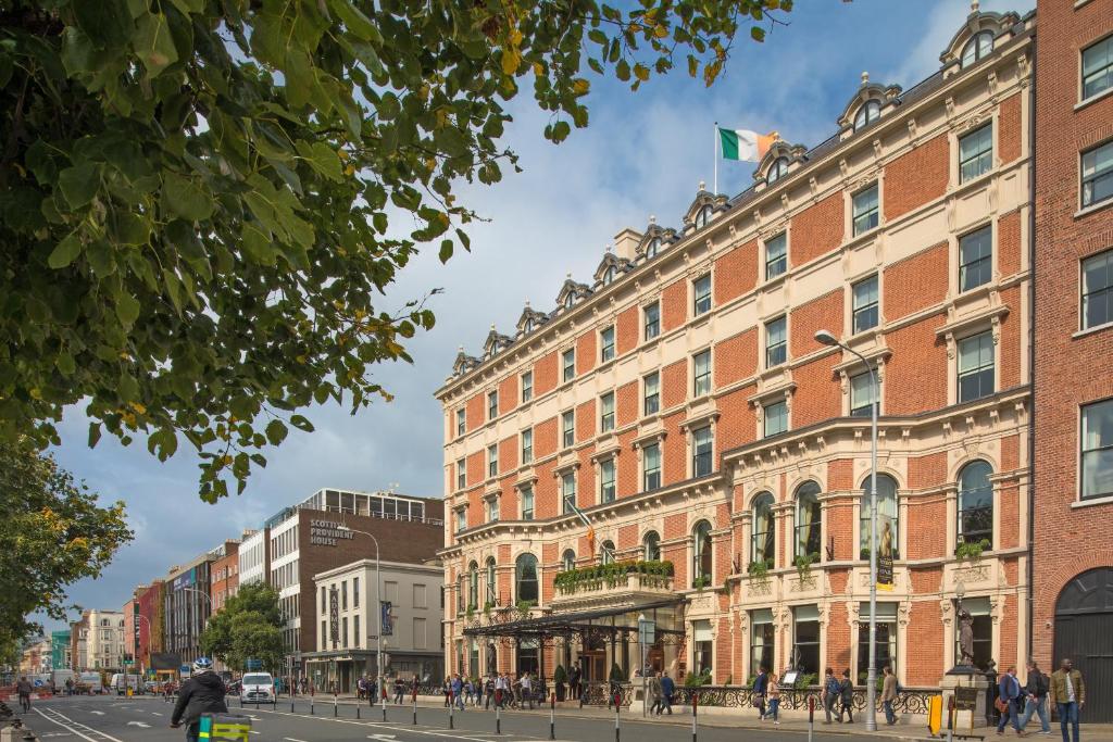The Shelbourne - Hotels in Dublin
