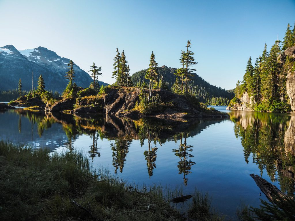 Vancouver Island - Amazing Places to visit in Canada