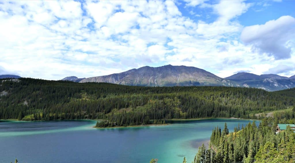 Whitehorse - Amazing Places to visit in Canada