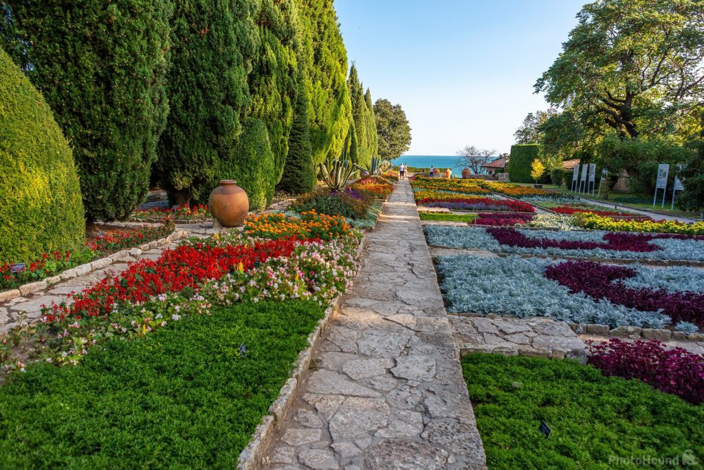 Balchik - Places to visit in Bulgaria